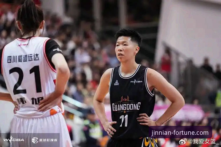 3个关键视角，解码WCBA总决赛G1的“四川风暴”